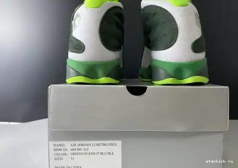AIR Ducks Oregon PE Retro Jordan AR4390-313 13 AR4390-313 0419